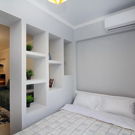 Cozy Studio In The Best Area! 5 Almaty Eksteriør billede